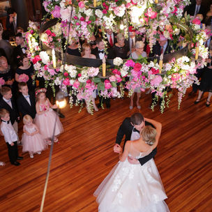 LAKE GEORGE CLUB - A & J