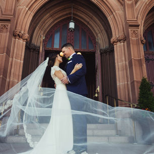 KIERNAN PLAZA - A & C