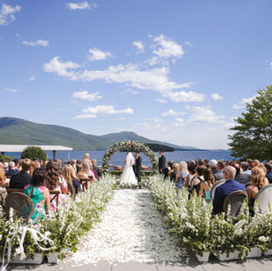 THE SAGAMORE - M & S 