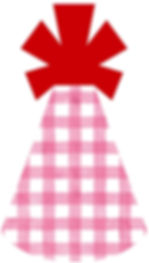 PINK GINGHAM