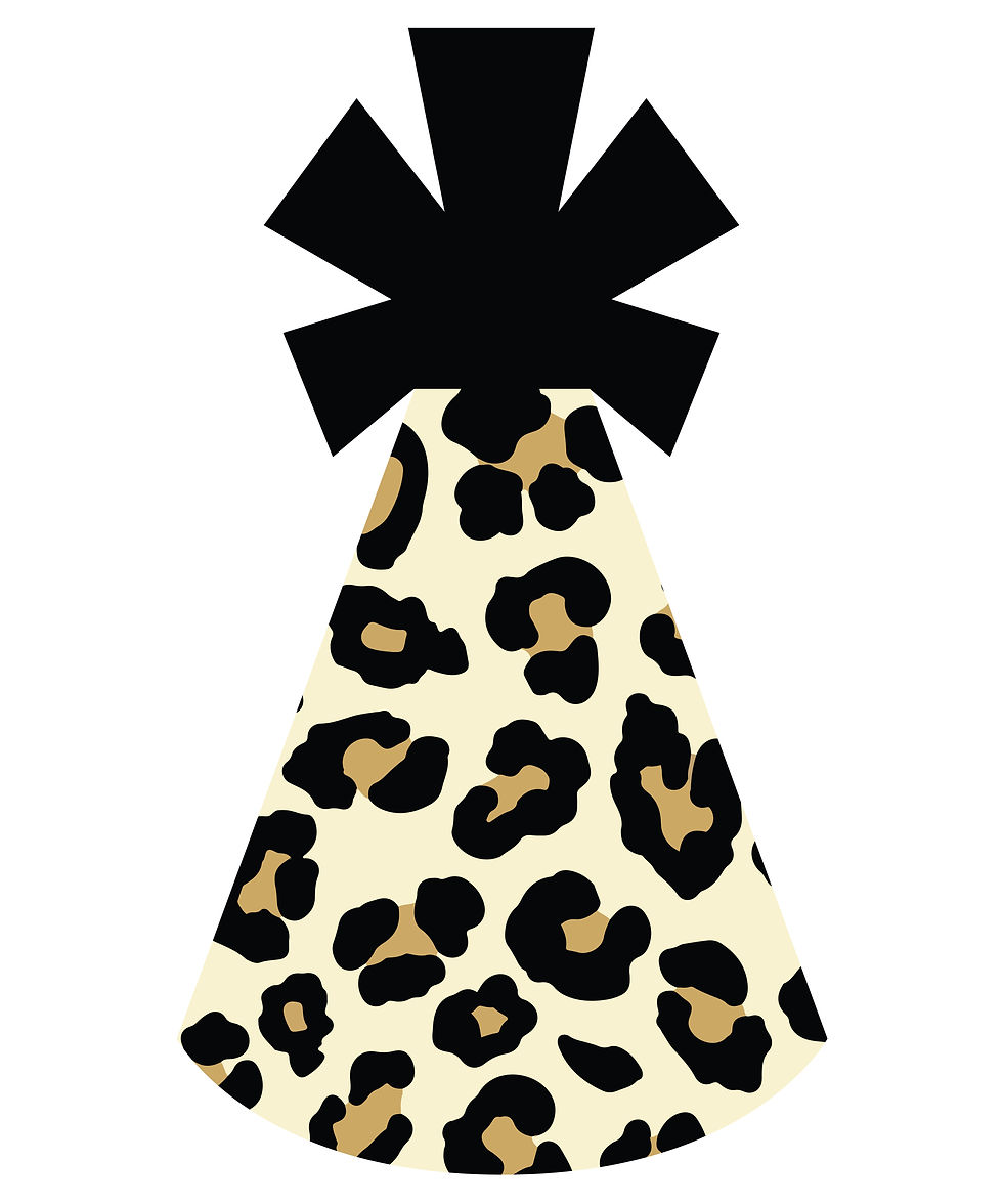 LEOPARD