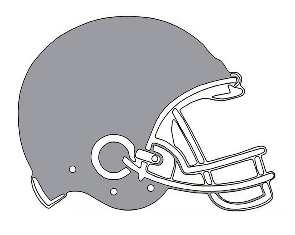 HELMET