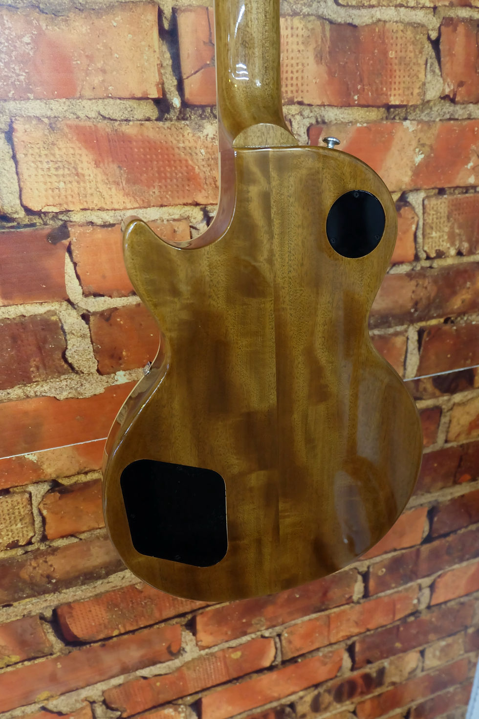 Thumbnail: NEW Gibson Les Paul Classic