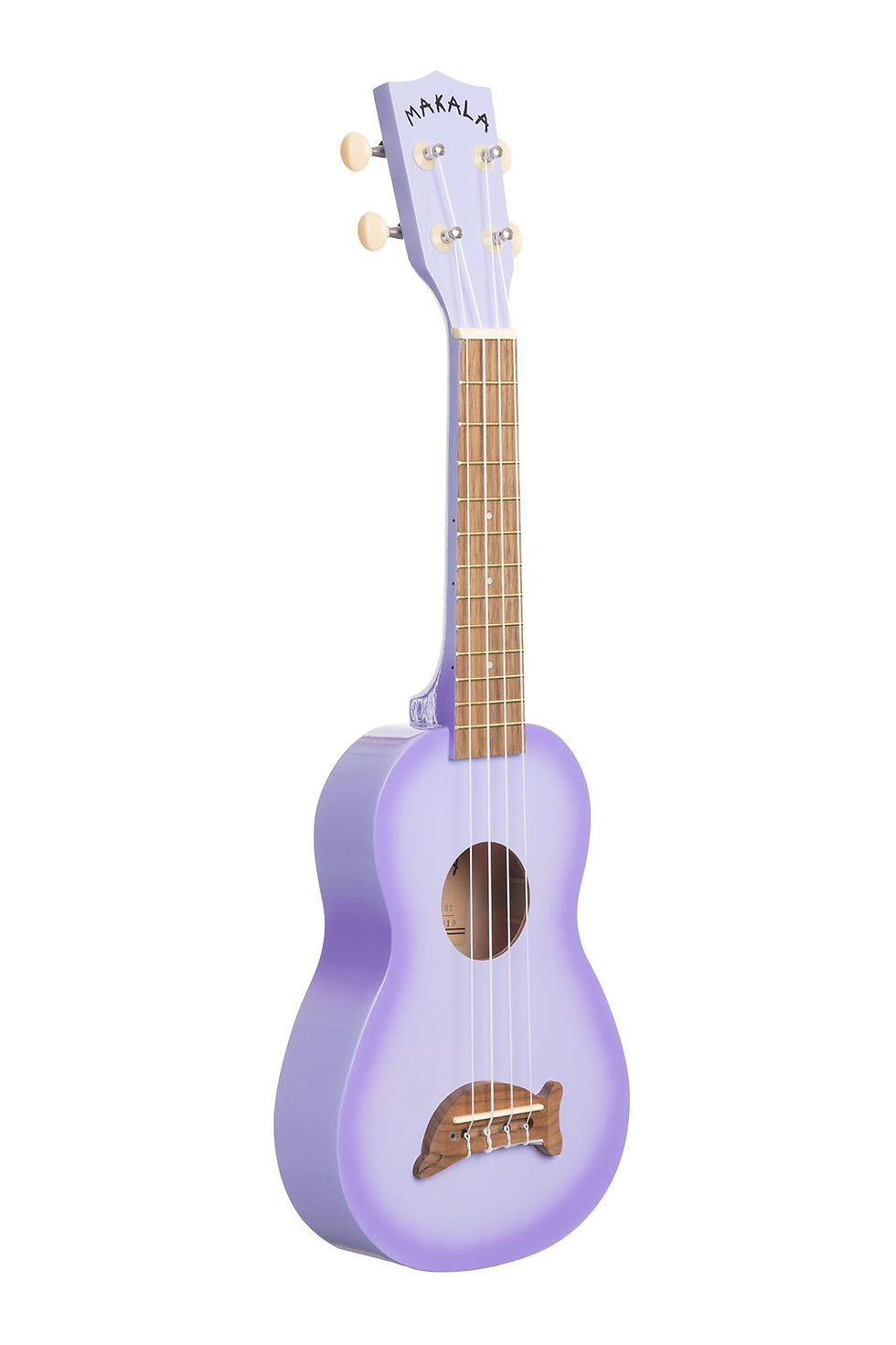 Thumbnail: NEW Makala Dolphin soprano uke MK-SD