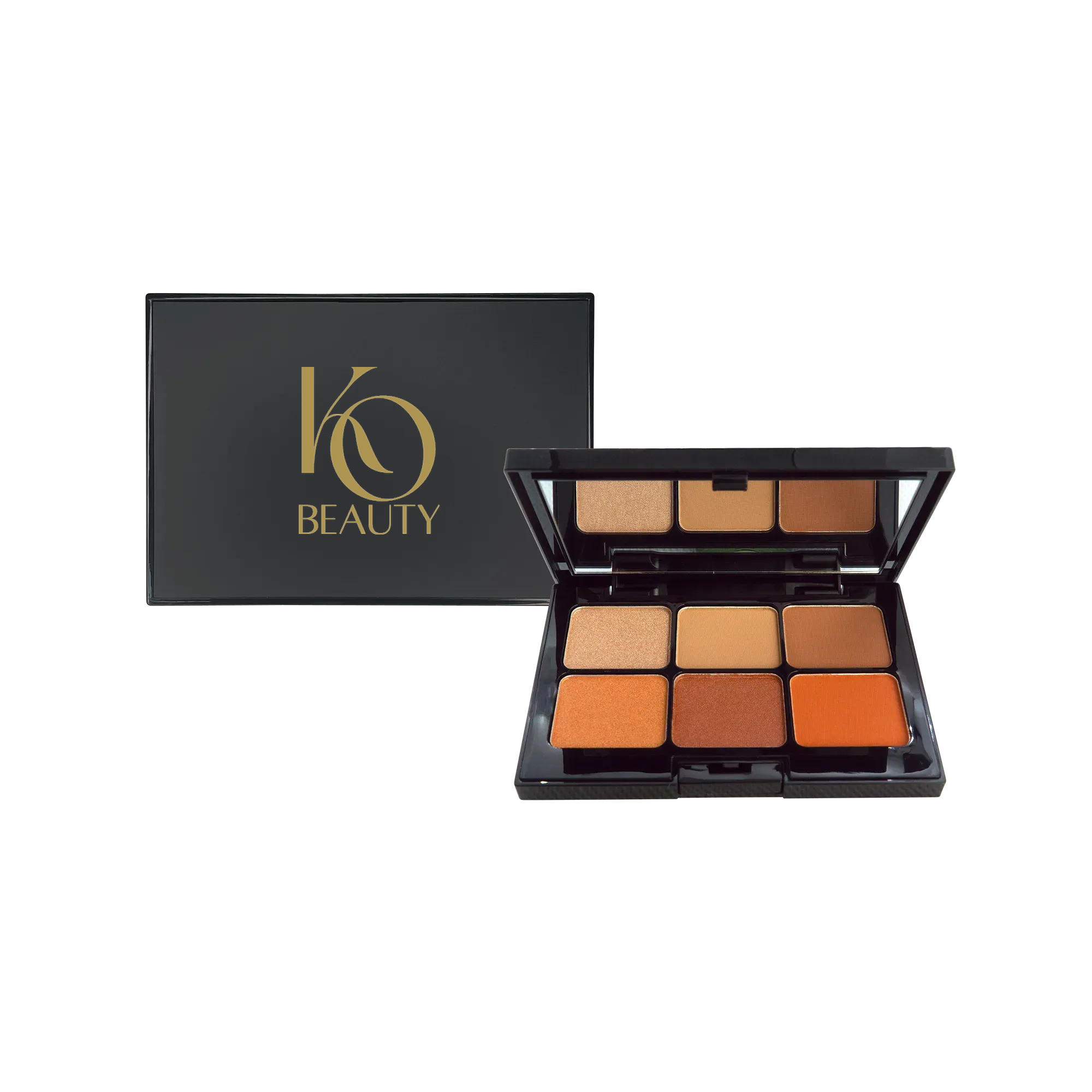 Eyeshadow Palette