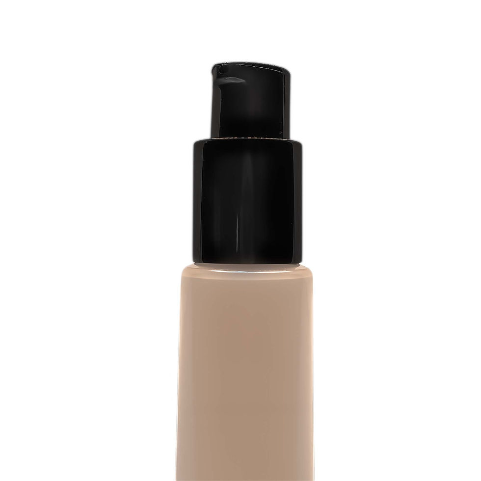 Thumbnail: BB Cream with SPF