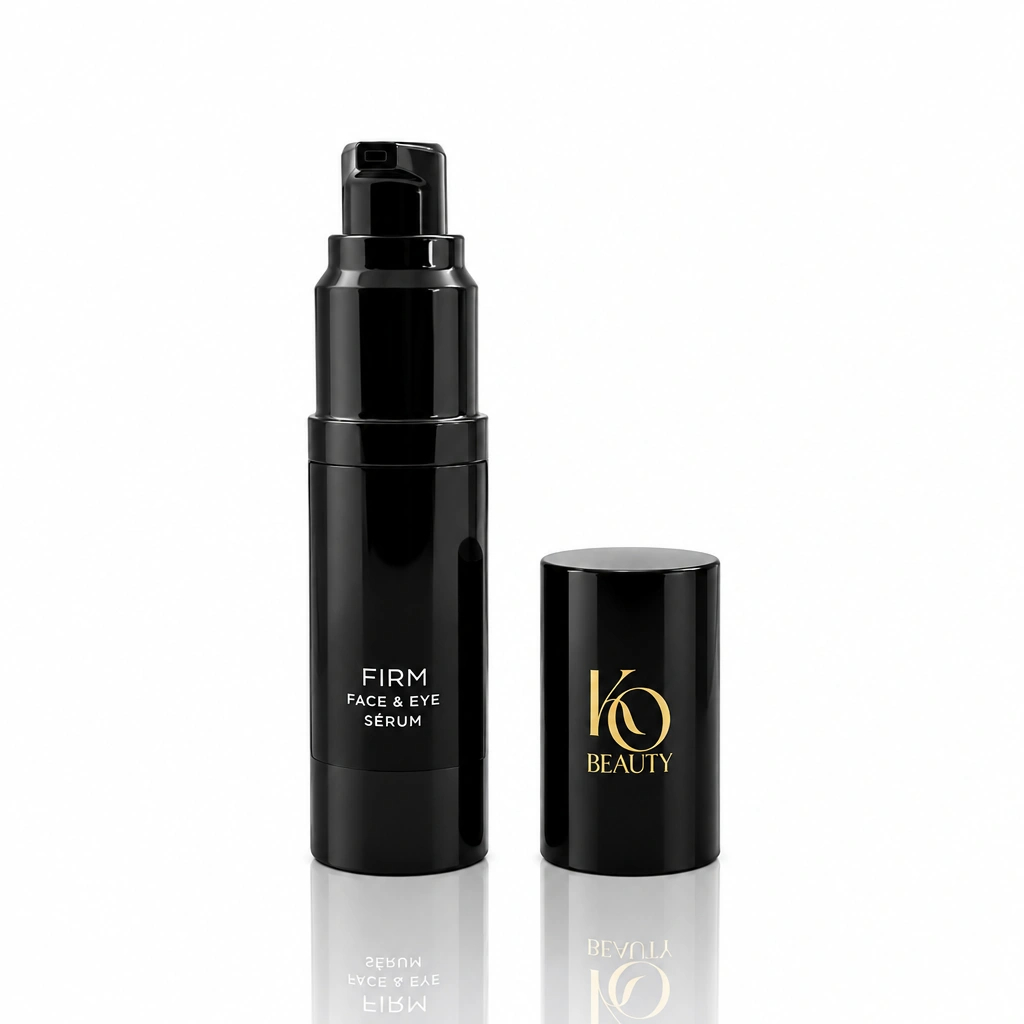Firm Serum — original KO Beauty main product photograph