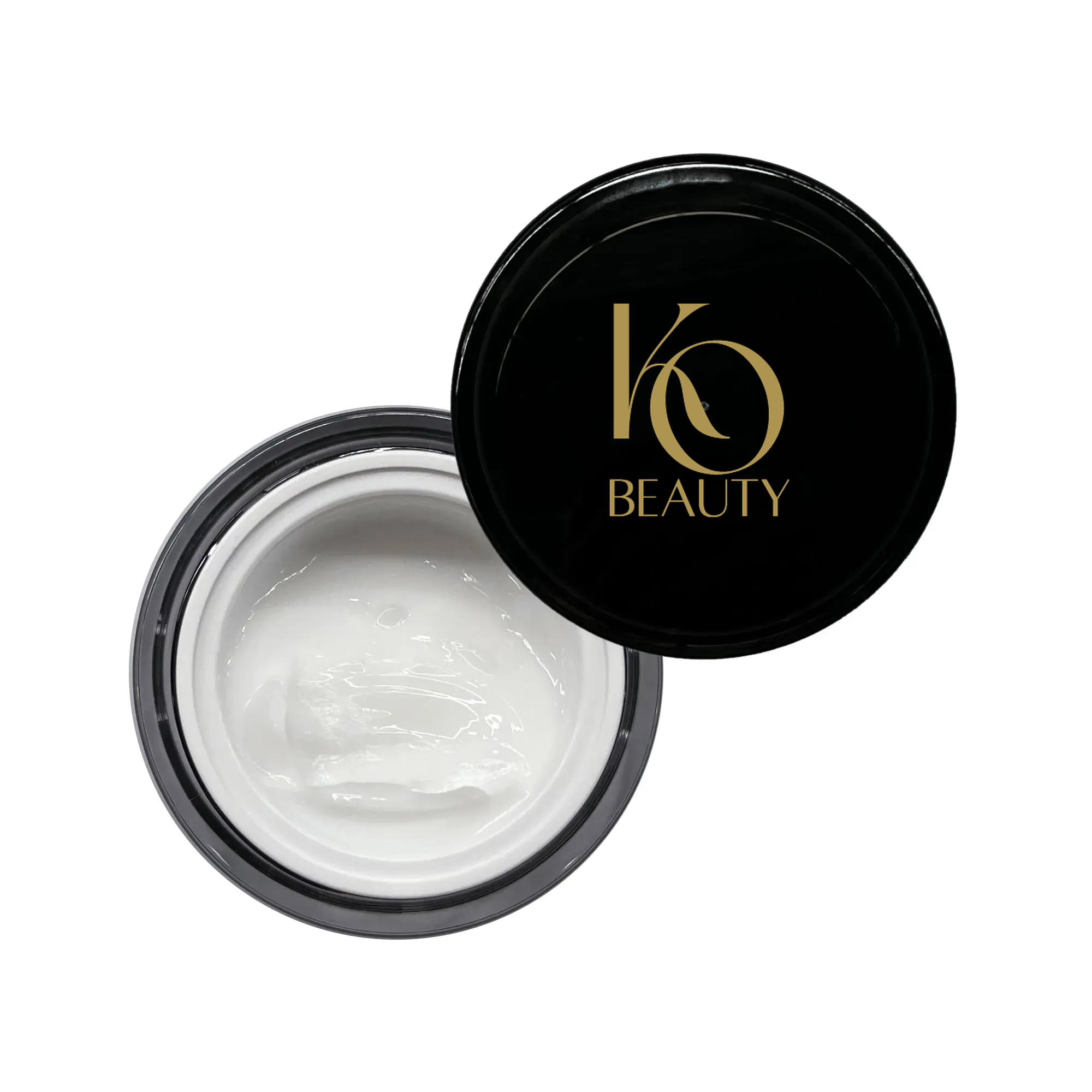 Active Eye Cream — original KO Beauty main product photograph