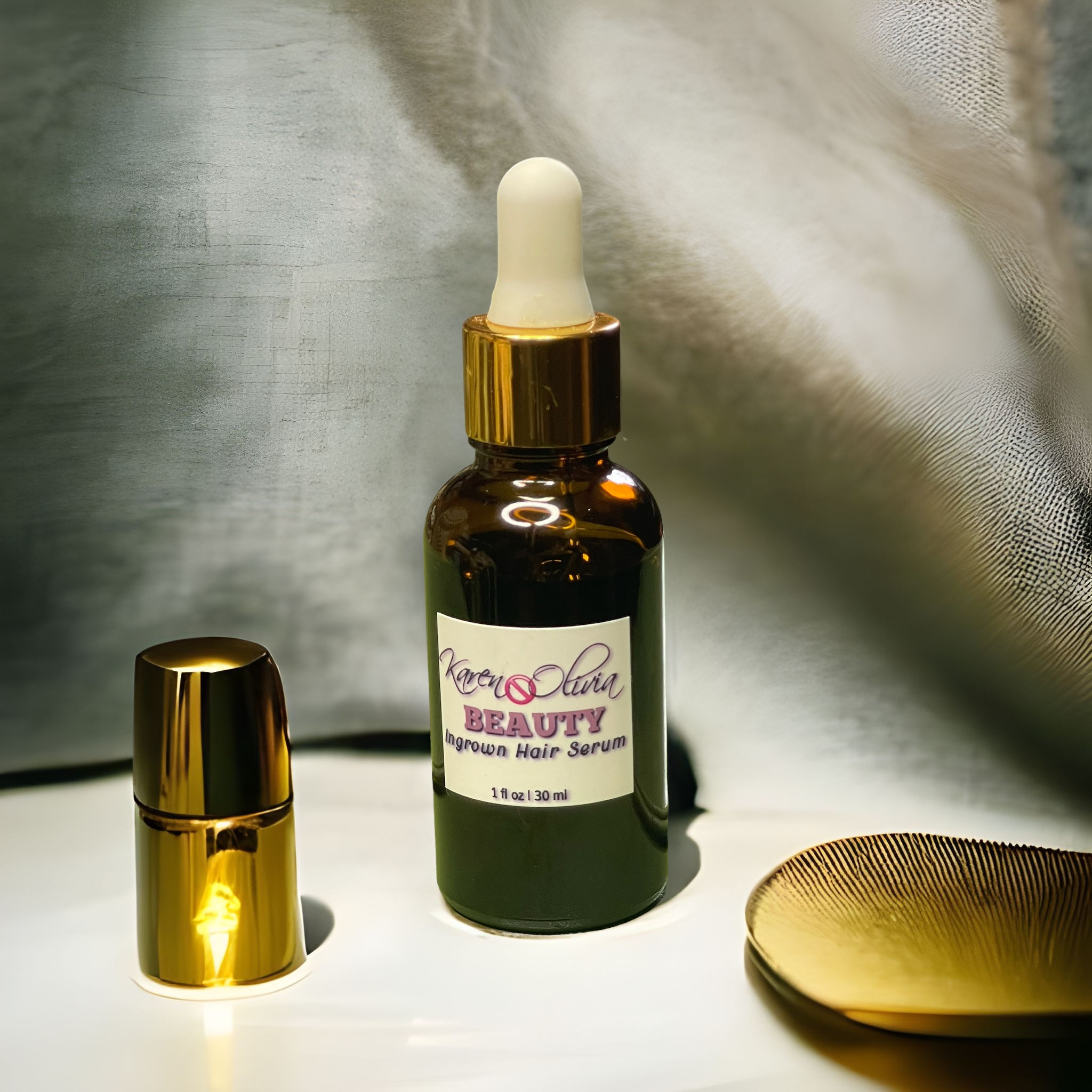 Ingrown Hair Serum