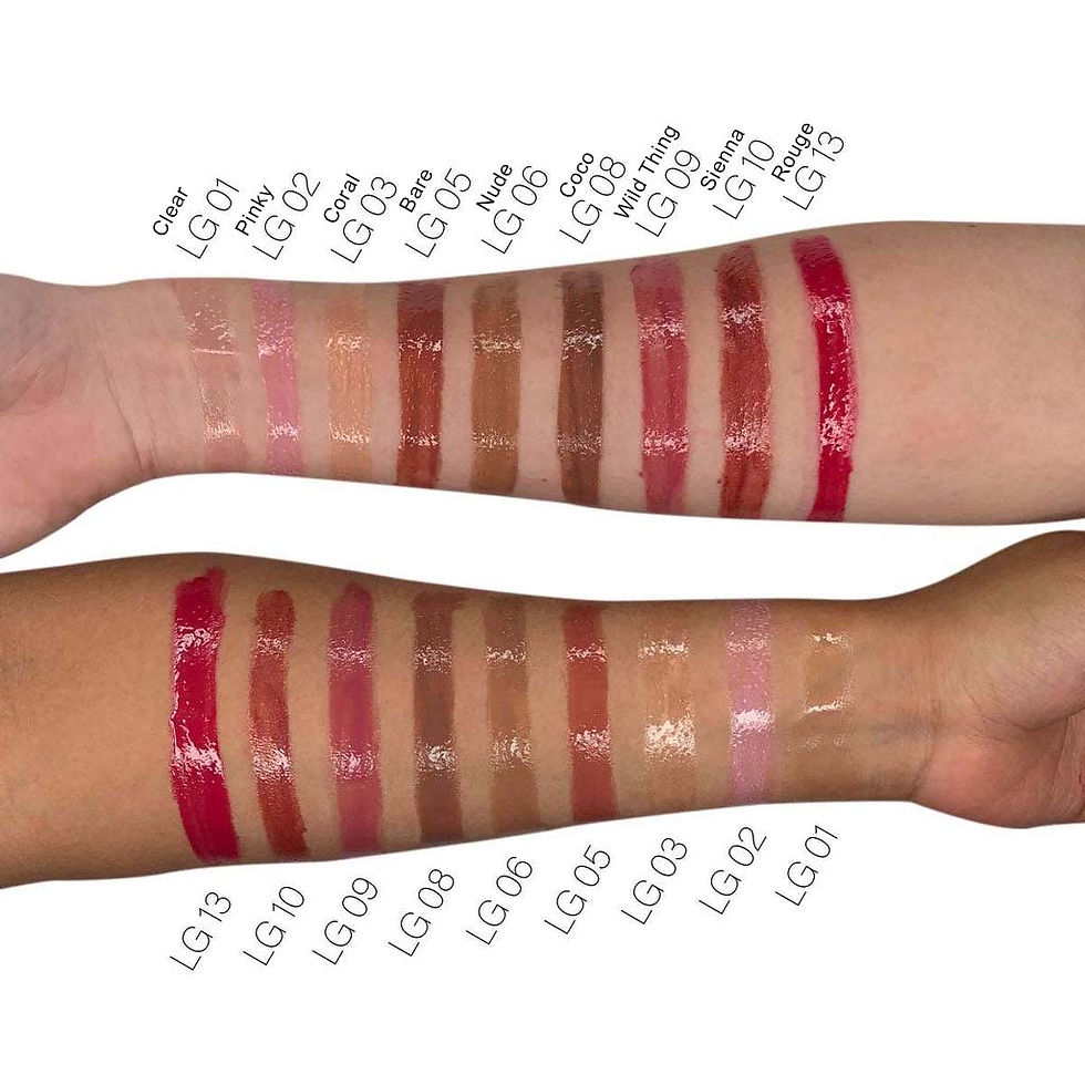 Thumbnail: Lip Gloss