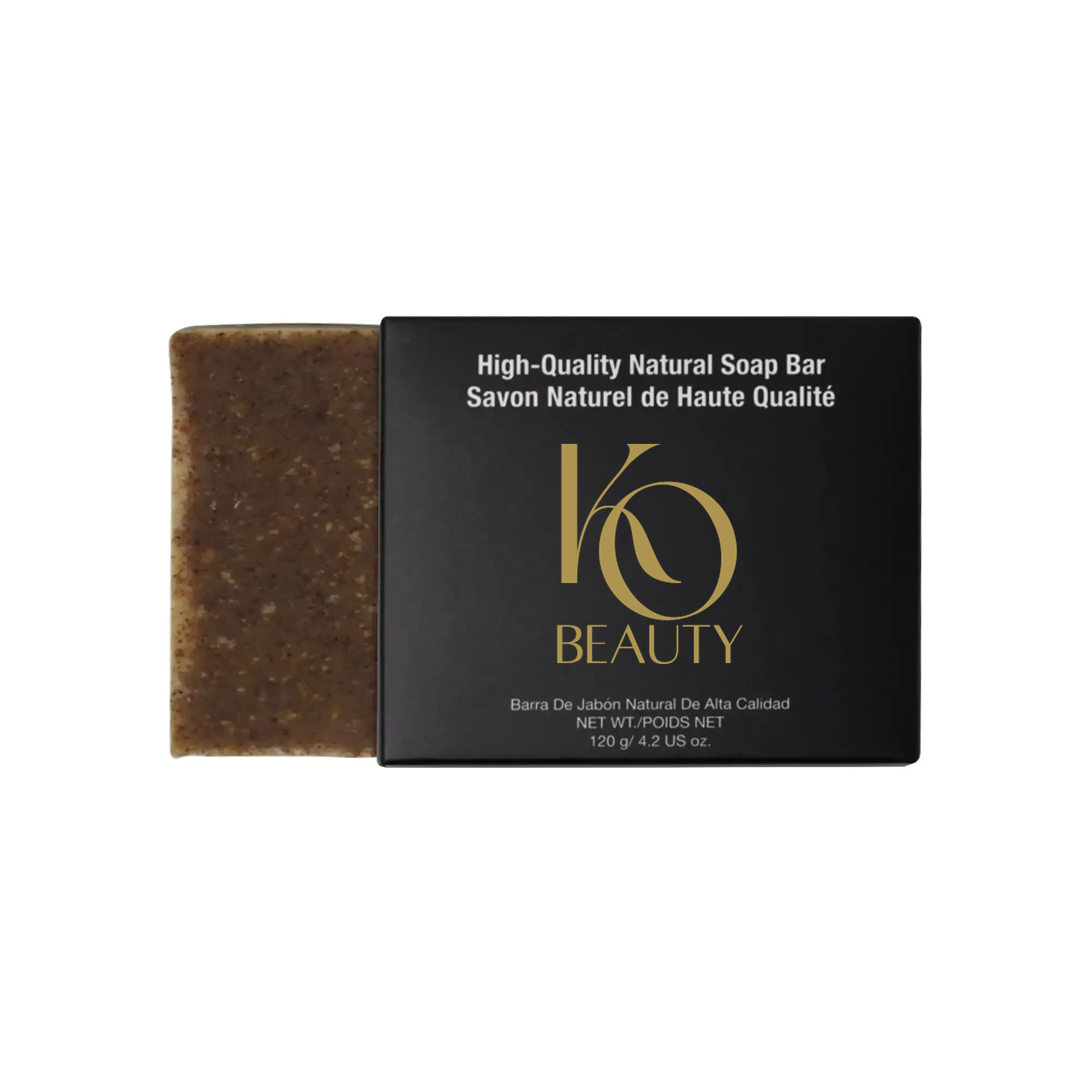 Natural Soap - Apricot