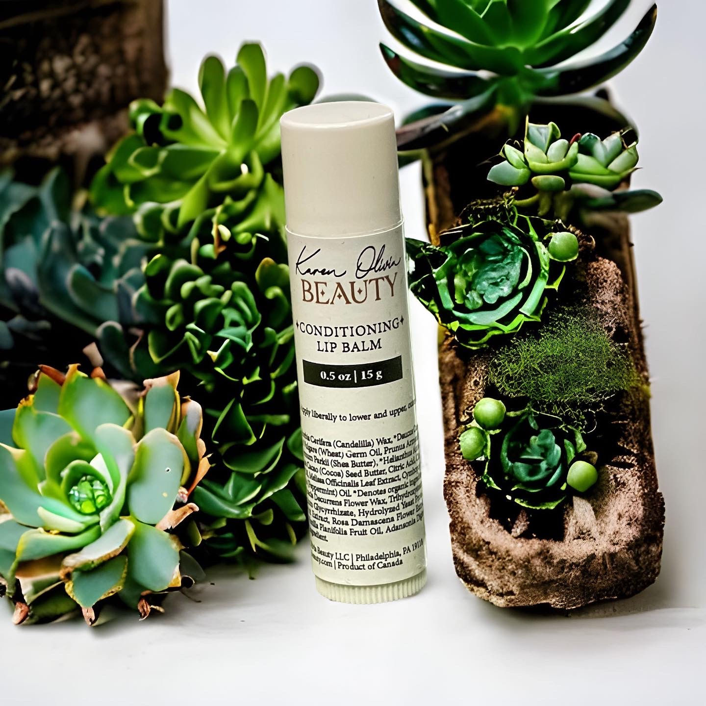 BALM LÈV KONDITIONNANTE