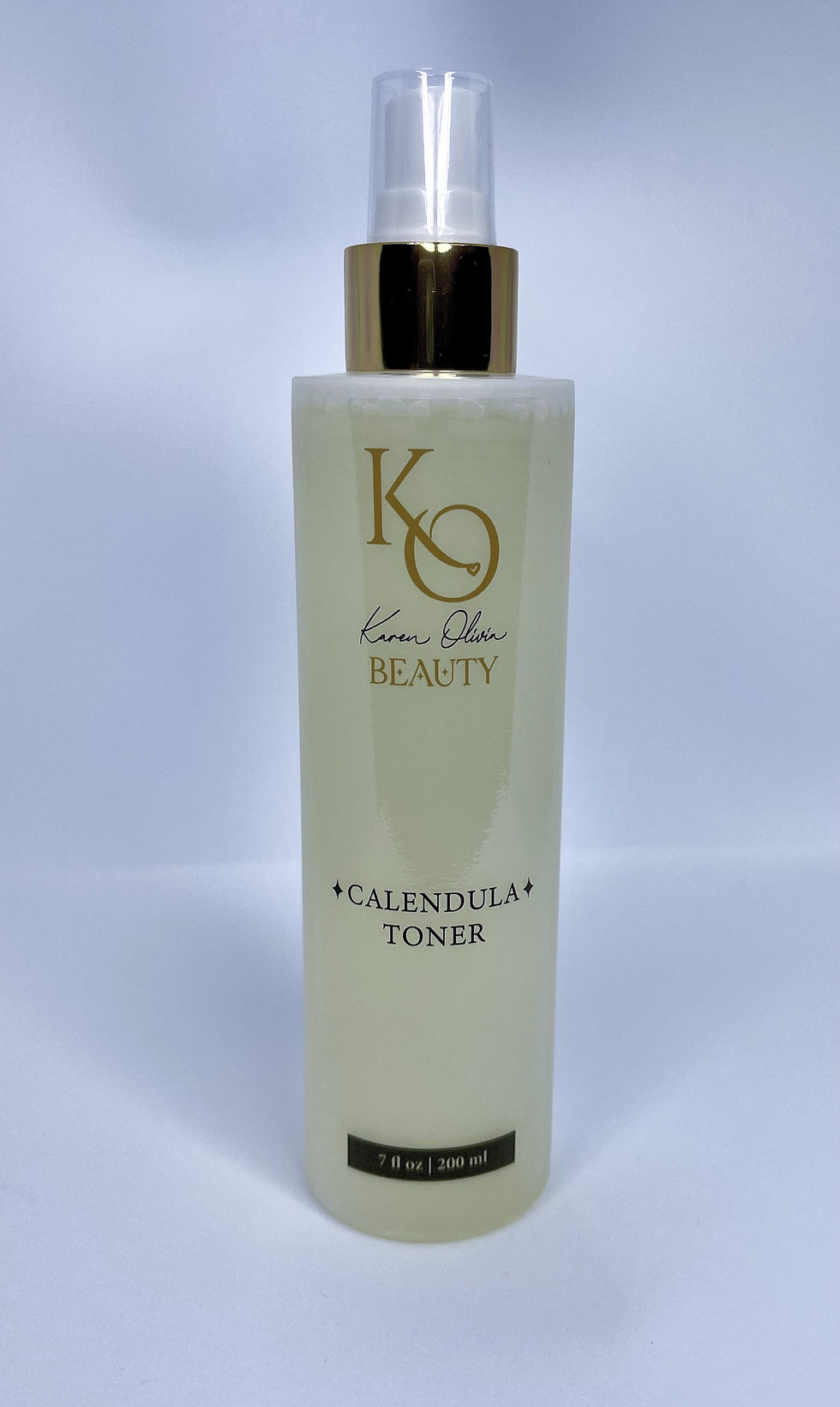 Thumbnail: CALENDULA TONER
