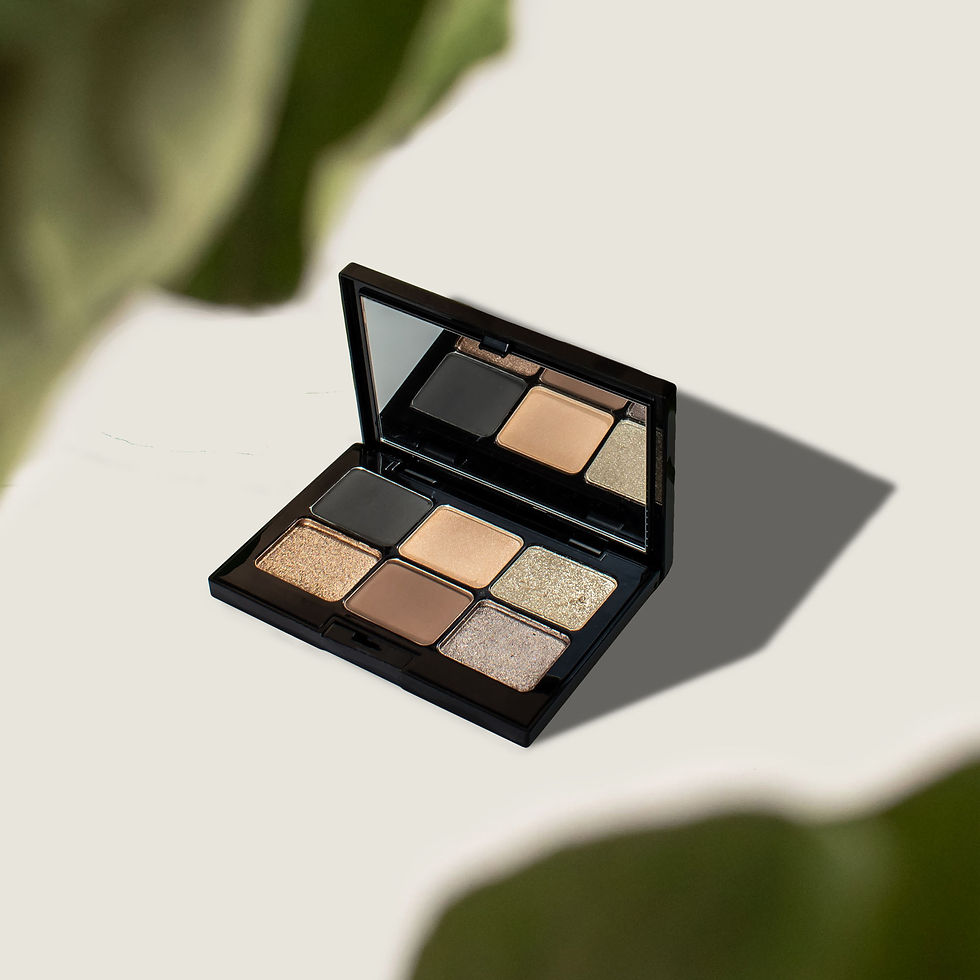 Miniatura: Eyeshadow Palette
