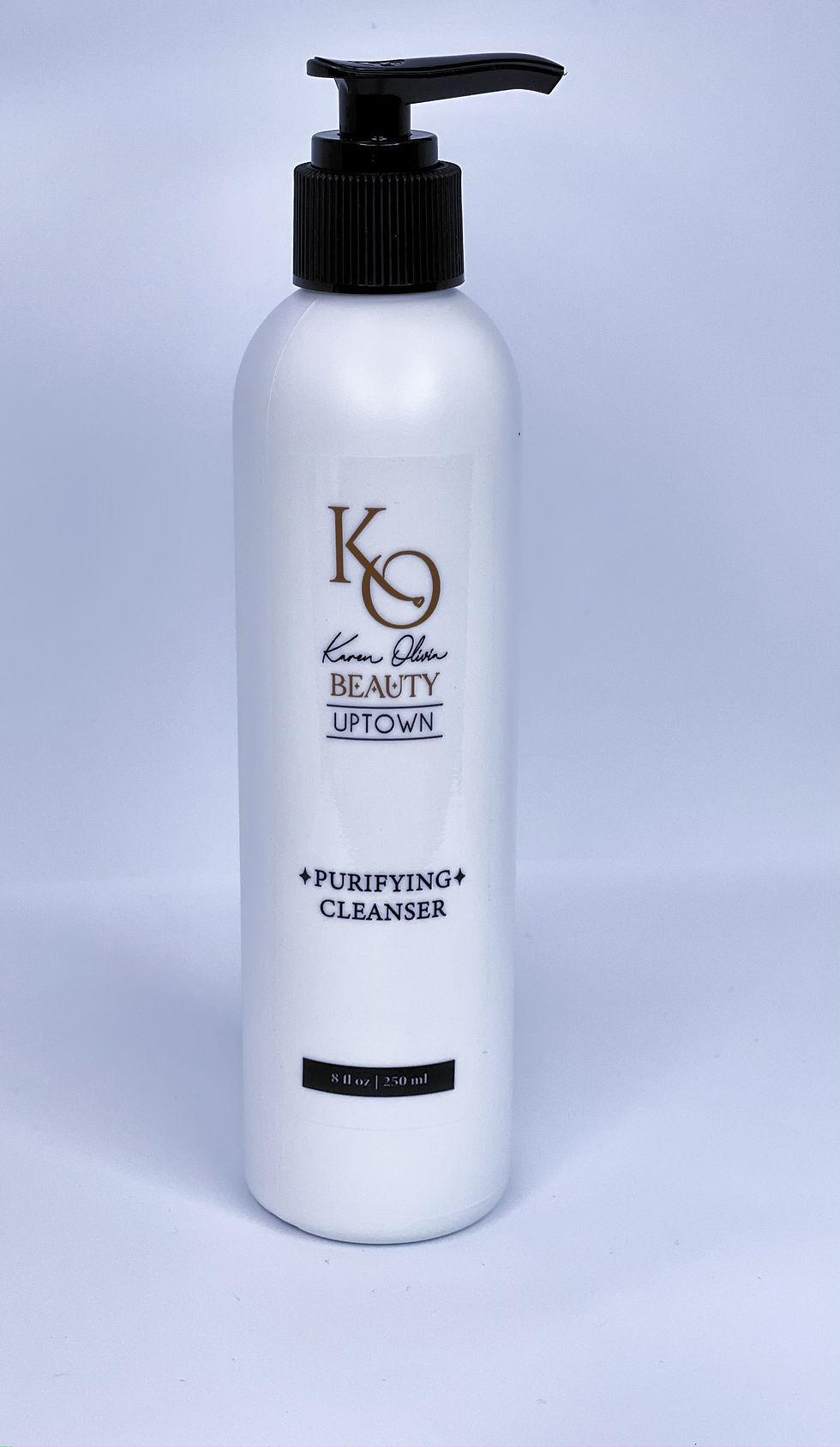 Miniatiūra: UPTOWN PURIFYING CLEANSER