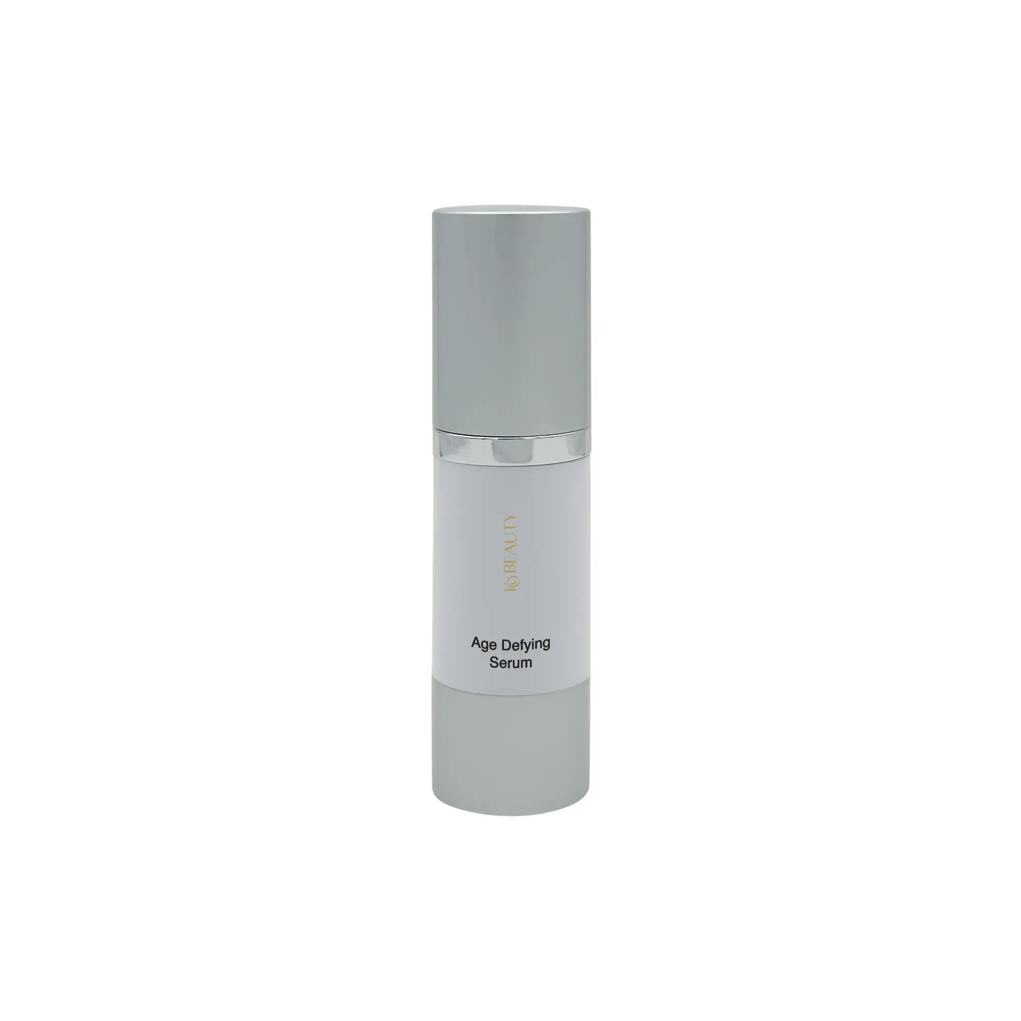 Age Defying Serum — original KO Beauty main product photograph