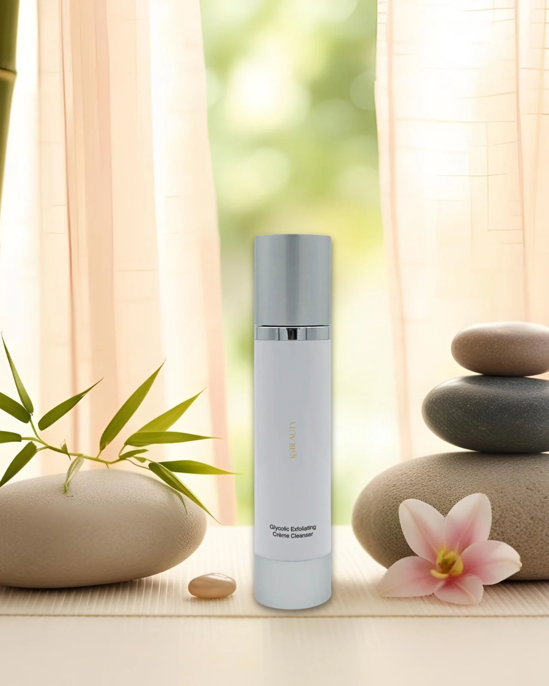 Glycolic Exfoliating Cleanser