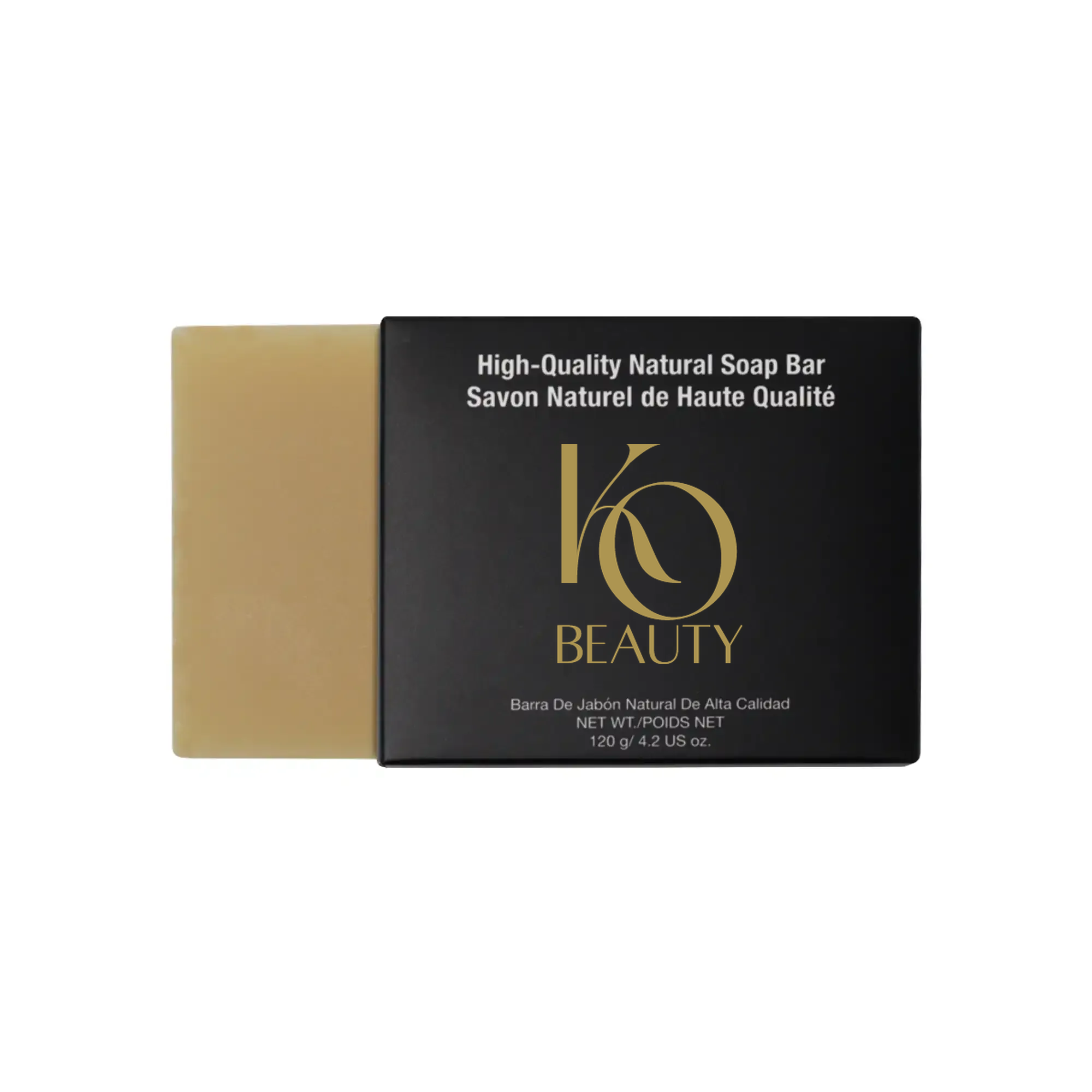 Natural Soap Bars