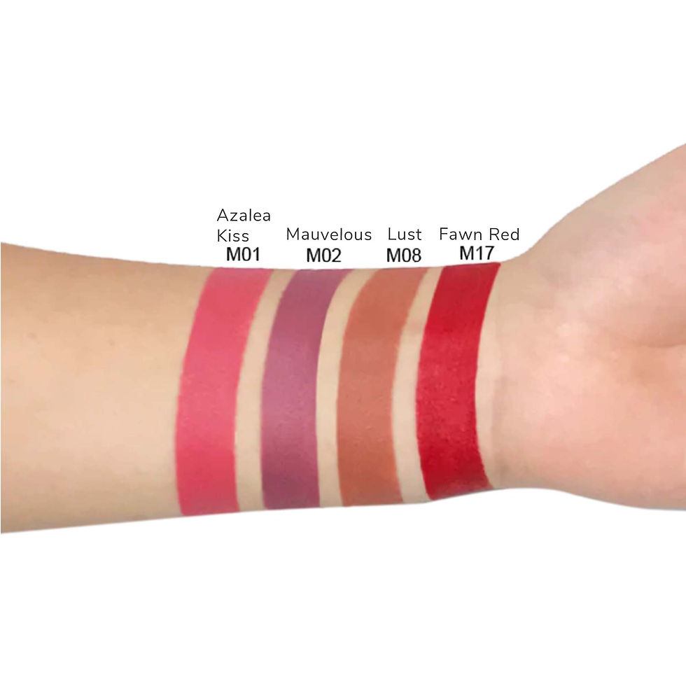 Miniatura: Matte Lipstick