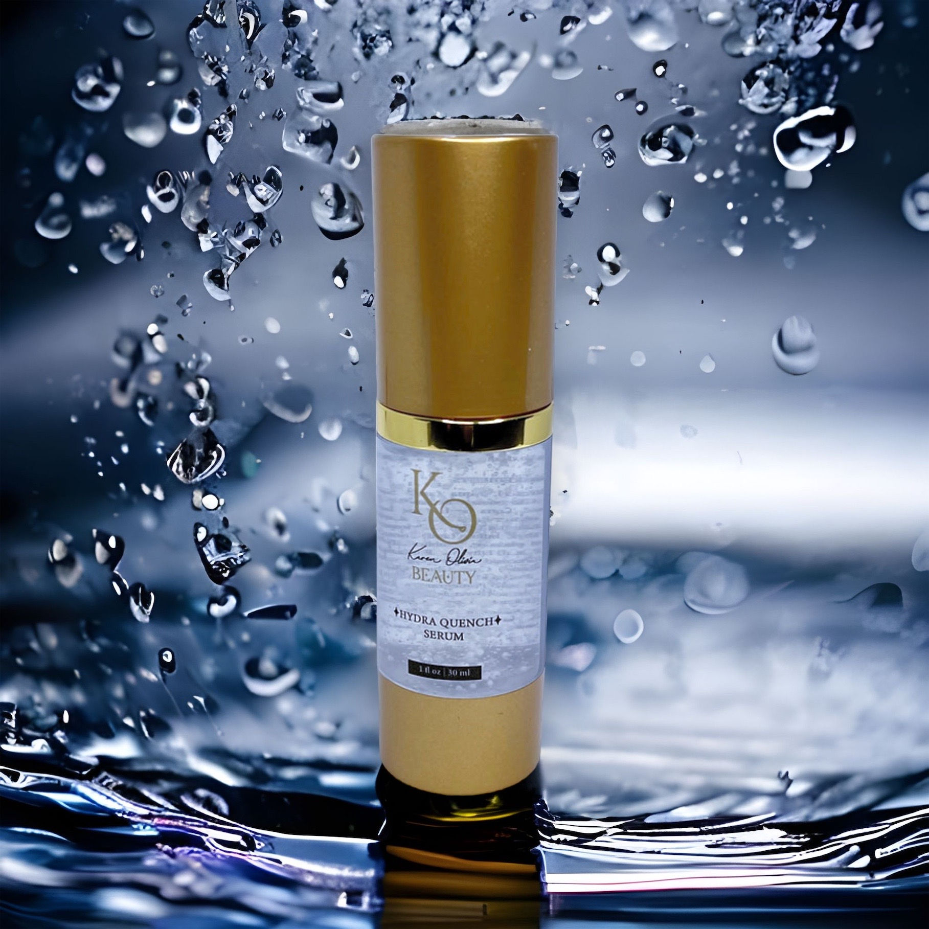 HYDRA QUENCH SERUM