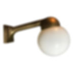Vägglampa produktbild 