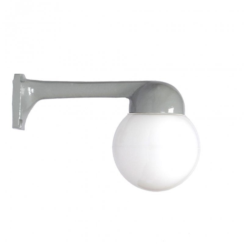 Vägglampa produktbild 