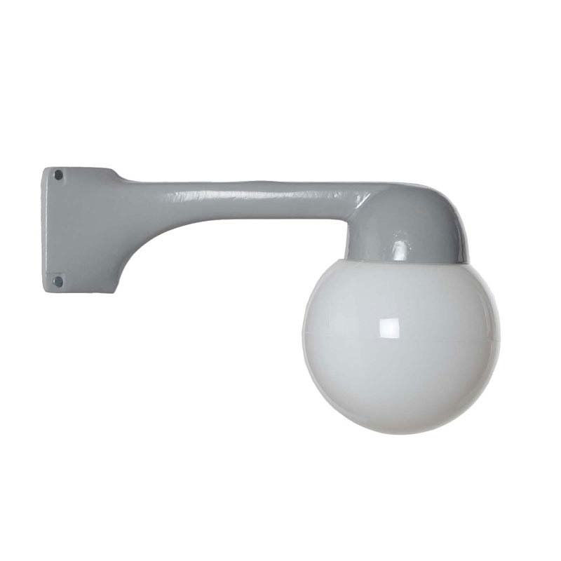 Vägglampa produktbild 