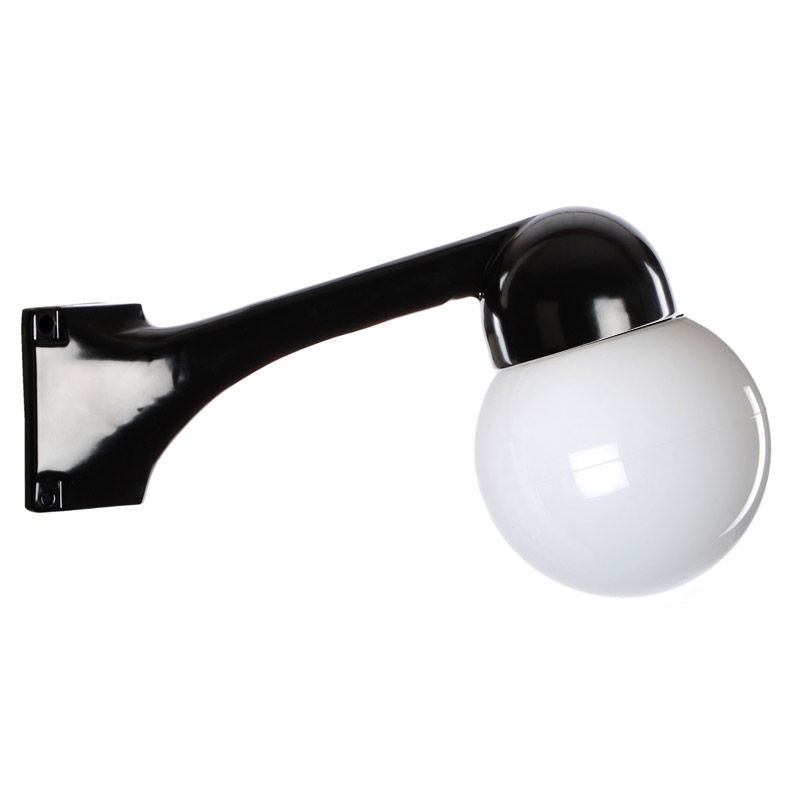 Vägglampa produktbild 