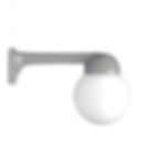 Vägglampa produktbild 