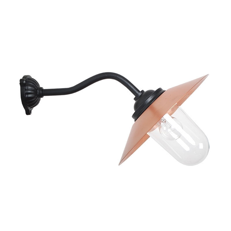 Miniatyrbild: Vägglampa produktbild 