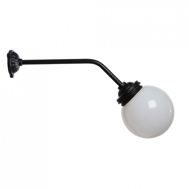 Vägglampa produktbild 
