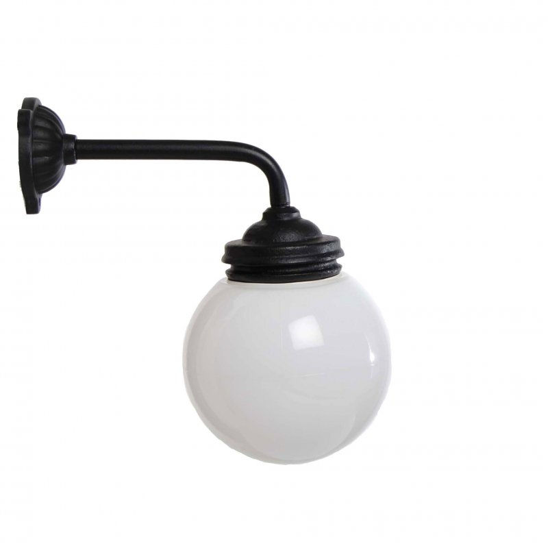 Vägglampa produktbild 