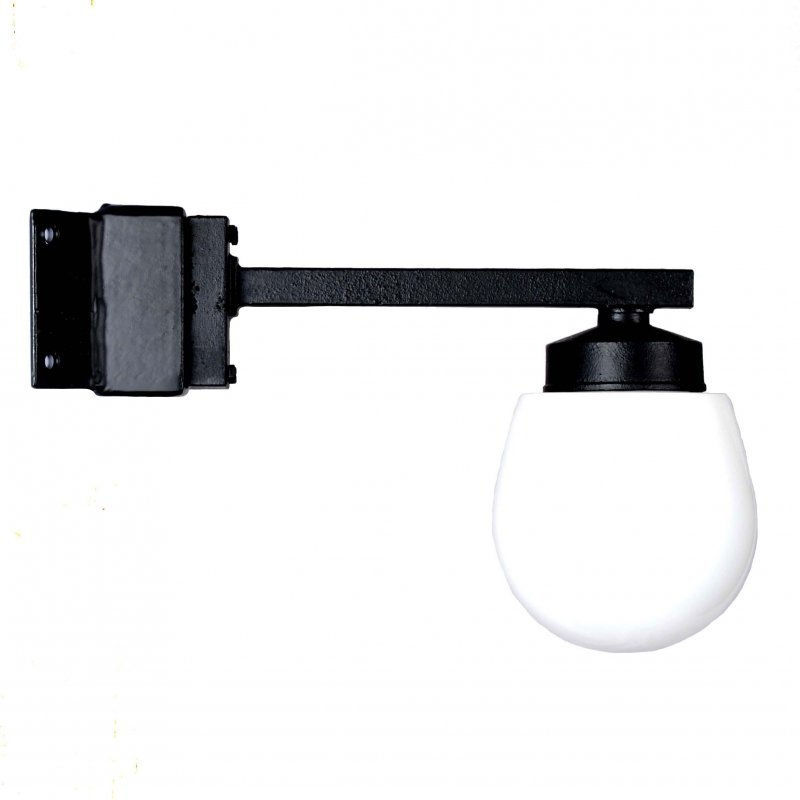 Vägglampa produktbild 