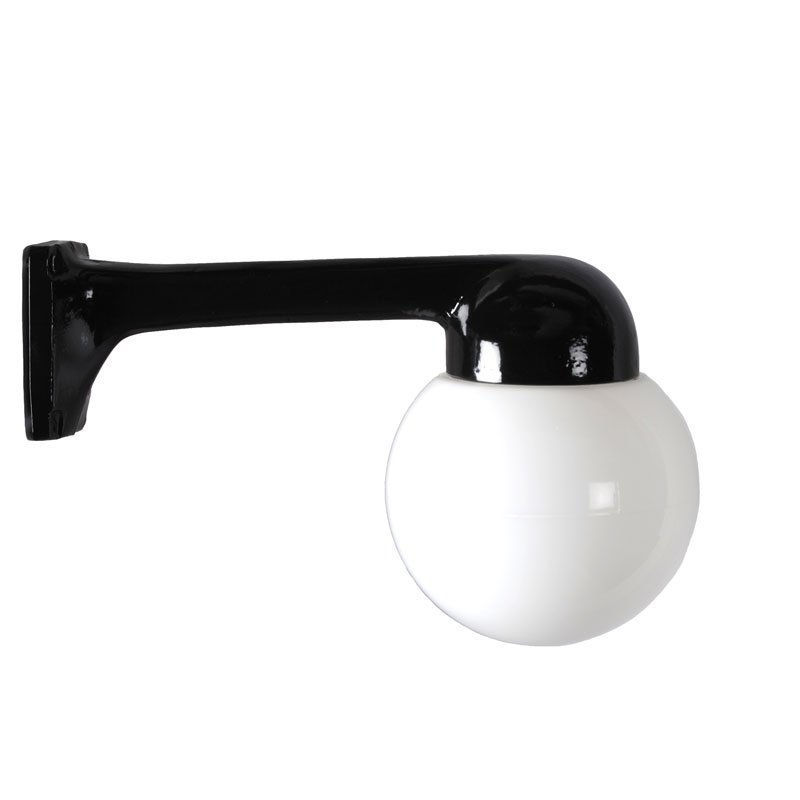 Vägglampa produktbild 