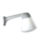 Vägglampa produktbild 