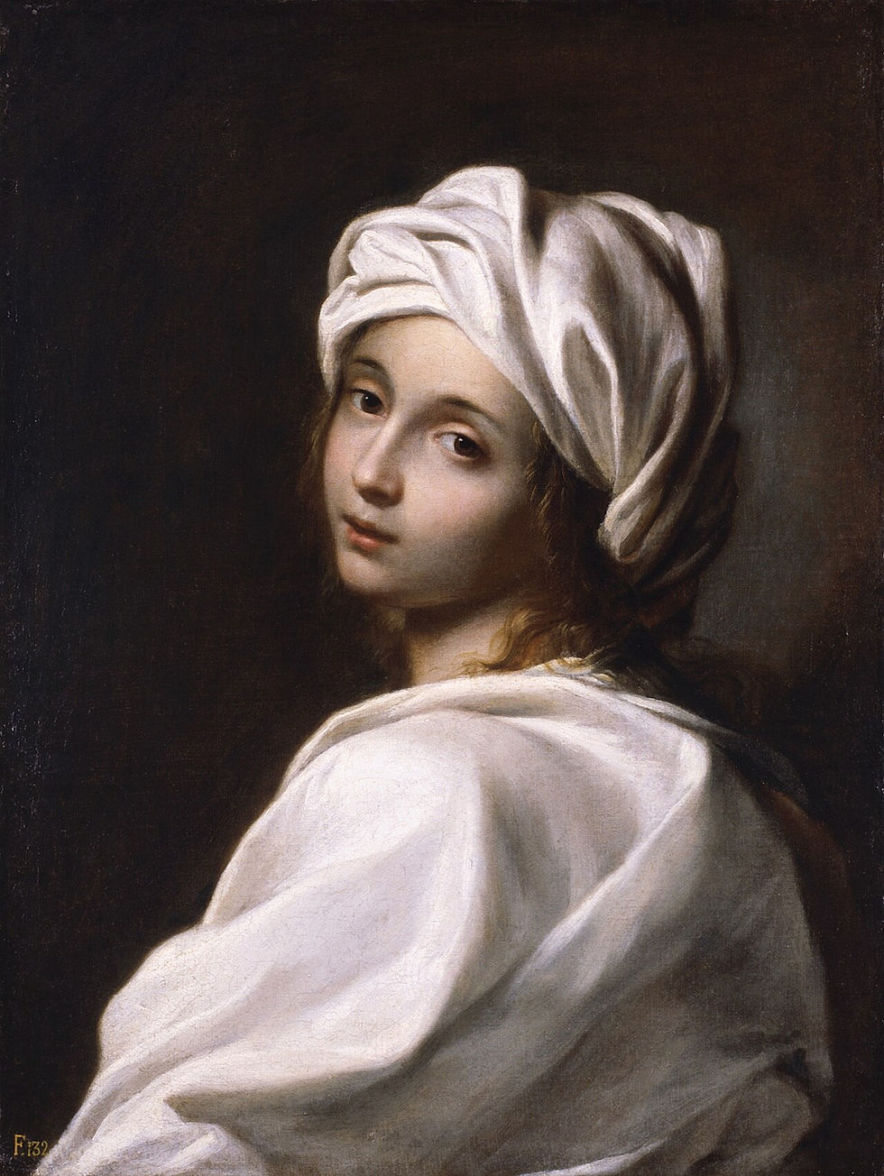 Beatrice Cenci and the History of Misogyny: Gender, Violence, and Justice in Early Modern Italy
