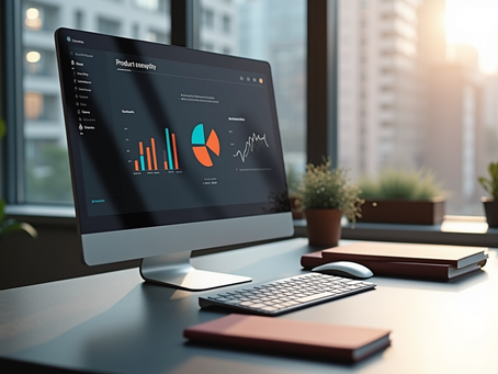 Elevate Your Ecommerce Strategy with monook's Professional Guidance
