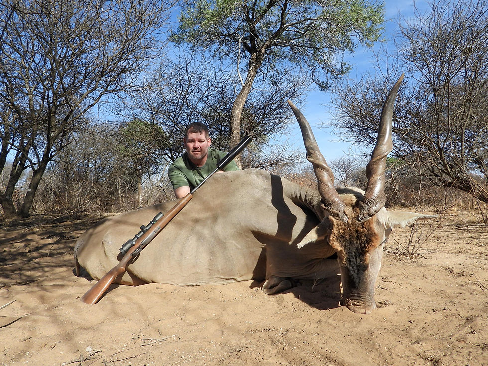 Eland