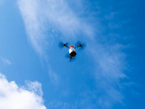 Smart Cities in the Nordic – Urban Air Mobilty Projects in Sweden