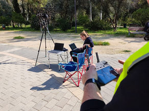 Social acceptance of drones | Part B