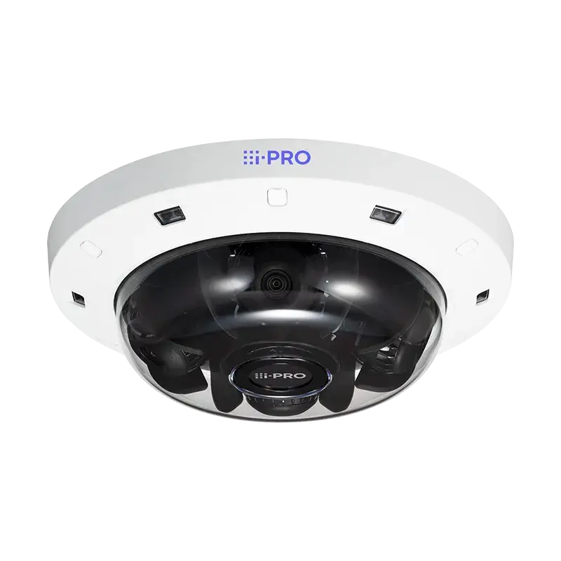i-PRO