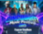 Cincinnati Music Fest 2025