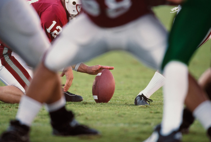 Kickoffs Should be Phased out of Football and That's Not a Bad Thing