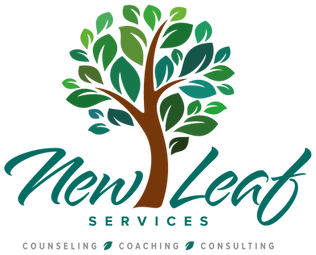 New Leaf Services Logo