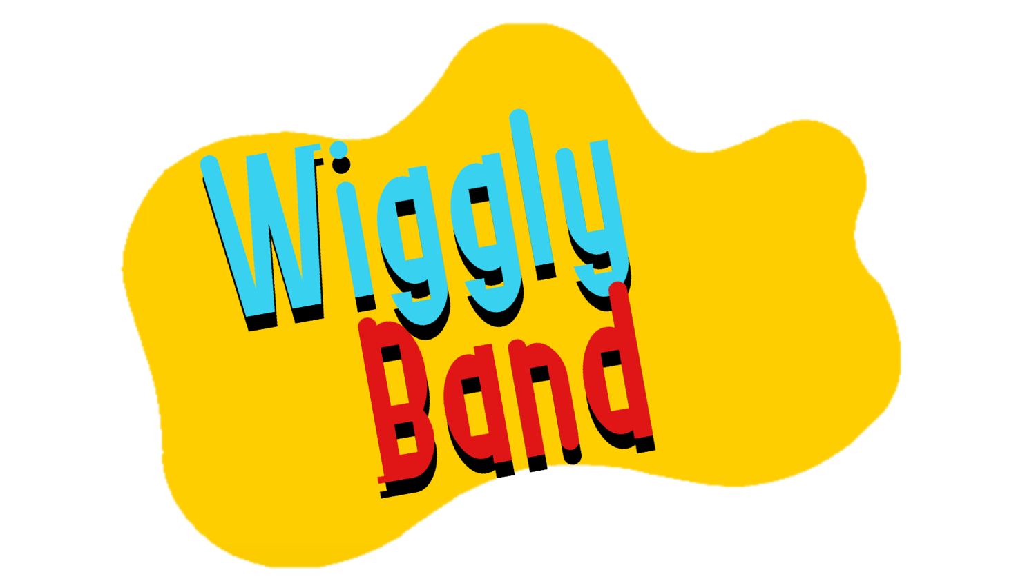 Writer: WigglyBandOfficial