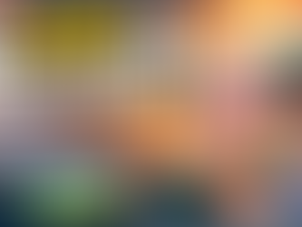 KirkToriStory living on cruise ships