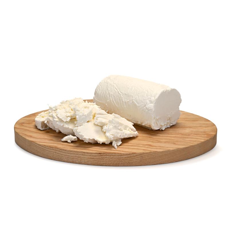 Sýry z naší sýrárny