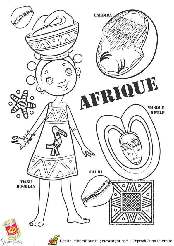 Afrique