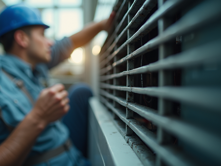 Why Trusting an Expert HVAC Pro Is the Key to Fixing Your System