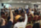 Encontro nacional define estratégias para servidores do MP brasileiro